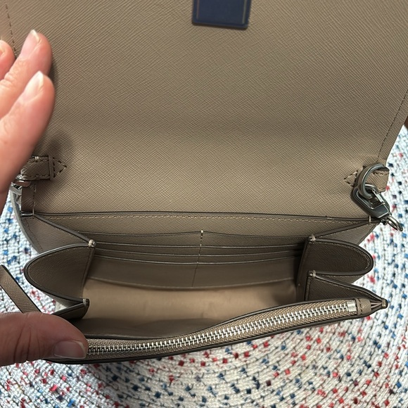 Tory Burch crossbody - Picture 6 of 6